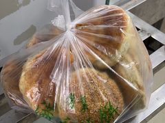 -满记烧饼(牛街东里小区一区店)