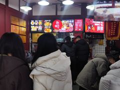 -刘二妈米皮(步行街店)