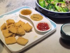 -大胡同天津菜·海肠捞饭·津门皮皮虾锅贴一绝(西姜井店)