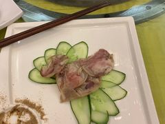 -东来顺饭庄(金泉广场店)