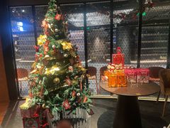 -喜悦烤鸭·新京菜(王府井店)