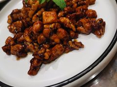 -陆壹捌餐厅(五大道店)