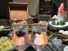-牛将军•涮肉•烤肉(北京王府井·故宫店)