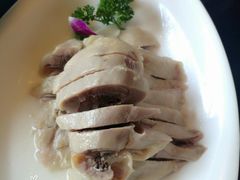 -中心大酒店·本味餐厅