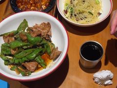 -周麻婆·川式小炒(泉州鲤城超越工业园店)