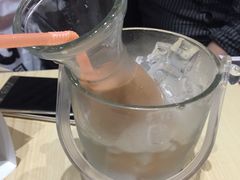 -味莊茶餐厅·自家點心(万象城店)