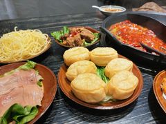 -冯校长老火锅(中联广场店)