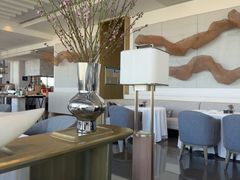 -北京柏悦酒店·锦庭餐厅Dining Room
