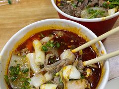 -江三王记牛杂馆(总店)