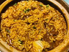 -小吊梨汤·北京菜·烤鸭(双井乐成中心店)