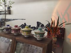-榫卯咖啡
