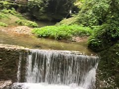 -青城山