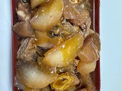 -下环街市熟食中心