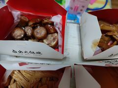 -老枝花卤(玉林店)