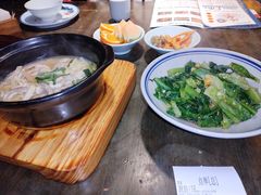 -老灶房-四川土菜(铁牛广场店)