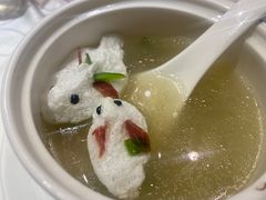 -新聚丰菜馆(太监弄店)