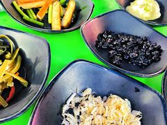 -真利味·脊骨火锅·正宗韩国料理(韩乐坊店)