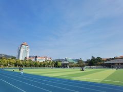 -厦门大学(思明校区)