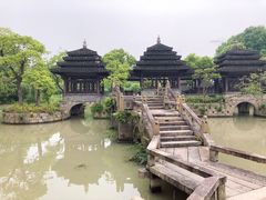 -韩湘水博园