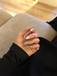 -IMEET美甲美睫工作室