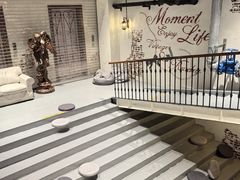 -ONE MOMENT(北京朝外店)