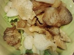 android_upload_pic-一叶一世界•素食餐厅(环球中心店)