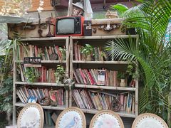 -束河人家(南锣鼓巷店)