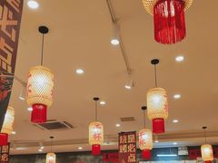 -佬缸炮江湖川菜(玉林店)