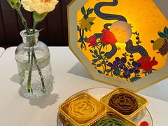 -PAUL LAFAYET 法式甜品(港汇广场店)