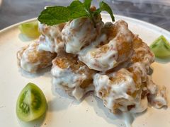 -小大董·烤鸭(观景餐厅·南京西路店)