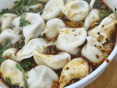 -回坊马二饺子馆