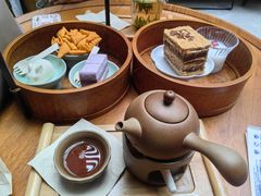 -了凡国风主题茶馆·咖啡(武侯祠锦里店)