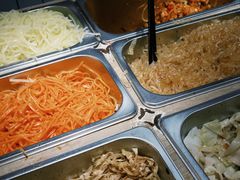 -三兄弟高炉烧饼