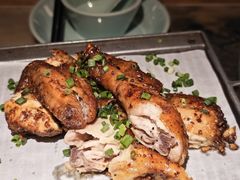 -绿茶餐厅(广州天河城店)