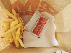 -麦当劳(西安雁塔路店)