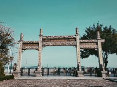-南沙天后宫景区