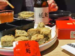 -望江门小龙虾·烧烤(九堡店)