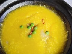 海参小米粥-山外山菜馆(玉泉路店)