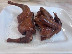 -金时代顺风大酒店(南桥百联店)