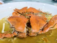 -崖口红树林海鲜餐厅