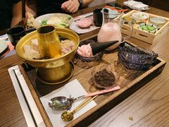 -樱宿日式和牛烧肉(五道口店)