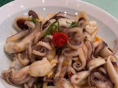 -天成·川菜家宴(礼岗店)
