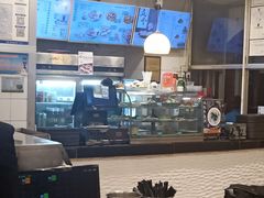 -西部马华清真兰州牛肉面·烧烤夜市(关东店)