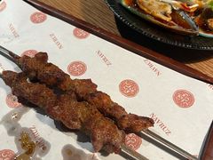 -纳鲁孜·新疆特色餐厅(上海悦荟广场店)