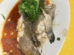 -老字号蛇口德记烧腊饭店·海鲜加工