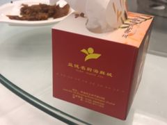 -益健名厨海鲜城(夏湾店)