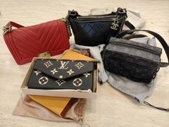 -DS顶奢二手奢侈品包包首饰回收寄卖