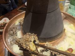 -草原牧羊火锅·龙虾·烤鱼(杨浦店)