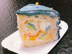 -CarolCake卡萝家(锦华万达店)