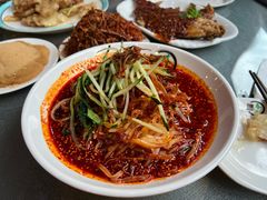 -春花民族美食(佳木斯总店)